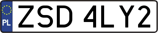 ZSD4LY2