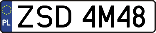 ZSD4M48