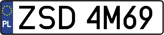 ZSD4M69