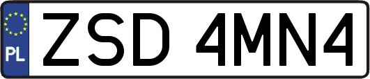 ZSD4MN4