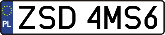 ZSD4MS6