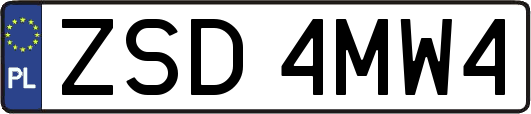 ZSD4MW4