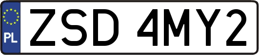 ZSD4MY2