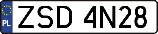 ZSD4N28