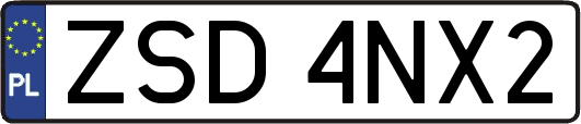 ZSD4NX2