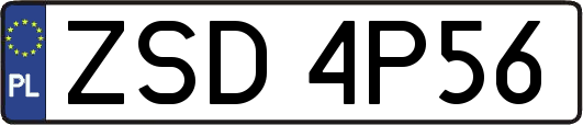 ZSD4P56