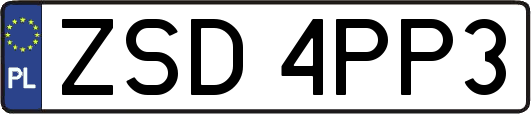 ZSD4PP3