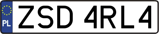 ZSD4RL4