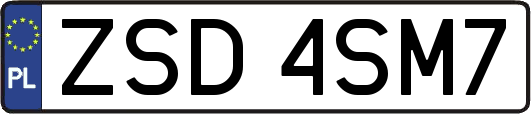 ZSD4SM7