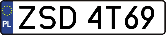 ZSD4T69