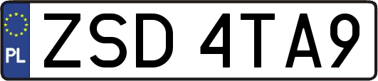 ZSD4TA9