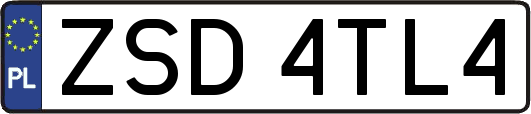 ZSD4TL4