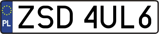 ZSD4UL6
