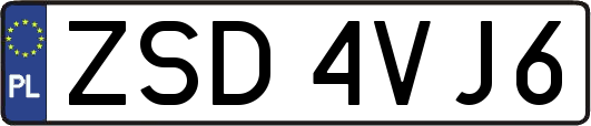 ZSD4VJ6