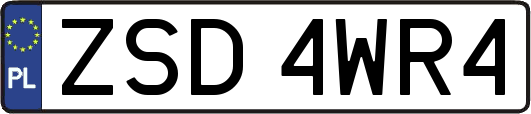 ZSD4WR4