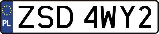 ZSD4WY2