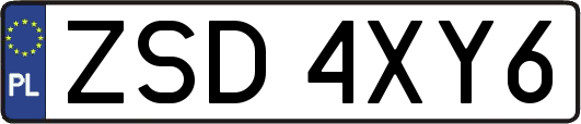 ZSD4XY6