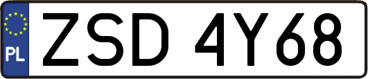 ZSD4Y68