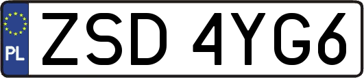 ZSD4YG6