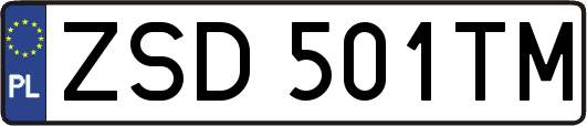 ZSD501TM