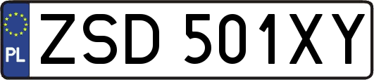 ZSD501XY