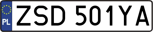 ZSD501YA