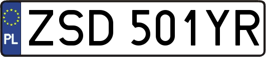 ZSD501YR