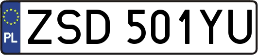 ZSD501YU
