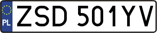 ZSD501YV
