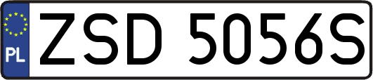 ZSD5056S