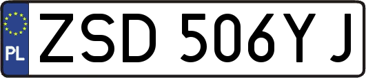 ZSD506YJ