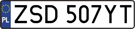 ZSD507YT