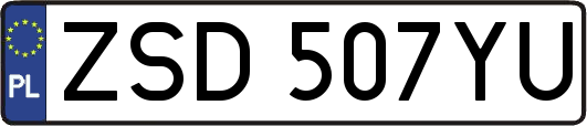 ZSD507YU
