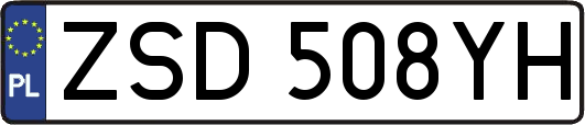 ZSD508YH