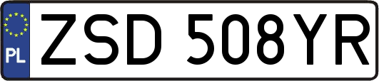 ZSD508YR