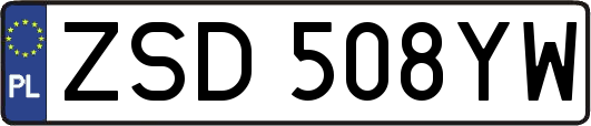 ZSD508YW