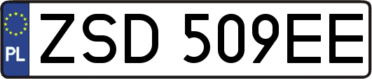ZSD509EE