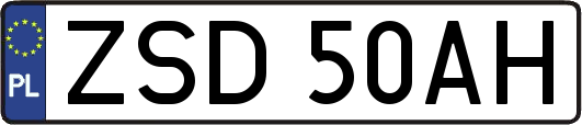 ZSD50AH