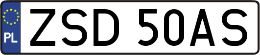 ZSD50AS