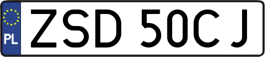 ZSD50CJ