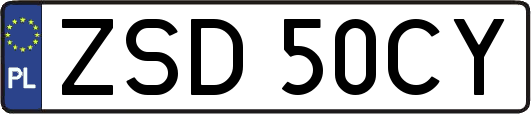ZSD50CY