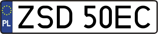 ZSD50EC