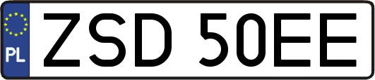 ZSD50EE