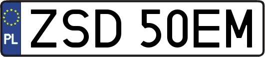 ZSD50EM