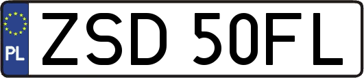 ZSD50FL