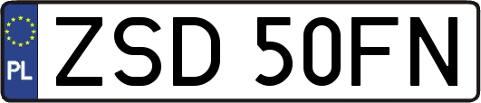 ZSD50FN