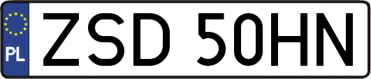 ZSD50HN