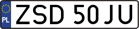 ZSD50JU