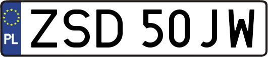ZSD50JW