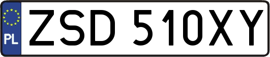 ZSD510XY